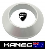 Ducati Conical Rear Wheel Bush, Geniune New OEM Part  71410271A Suits small SSA axle. Post included