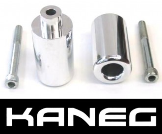GSXR1000 07-08 Alloy Crash Knob