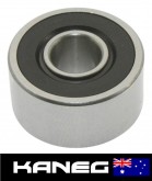 Ducati Small 8x22x11m Cam Belt Pulley Bearing abt 1979 to 1990 Model Bikes. OEM Part 751710827. Post included