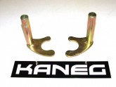 Rear Stand Hooks