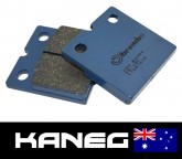 Moto Guzzi: Early Model 1973 - 1998:California, Convert, Mille GT, G 5, LM, S/SP, Strada, V75, T 3-5: Brembo Brake pad 08 front/rear pads for cast iron and stainless steel brake discs. Post included