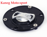 Aprilla Race Quick Release Keyless Fuel Tank Gas Cap 