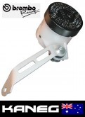 Brembo RCS Clutch Master Cylinder 15ml Reservoir & Kit. Genuine Brembo Part 110A26386.  Post included