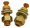 Check out our Optional 2 piece TM Bolts