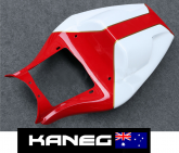 Ducati 996SPS: suits 748 916 996 998 used Duck Tail Seat Cowl: Post included NSW VIC QLD