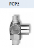 BIMBA FCP2 Pressure & Flow Control Valves