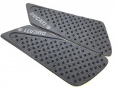 1098 Ducati Croc-Grip Tank Knee Grip Traction Pads-Stompgrip