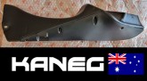 DUCATI 748 – 916 - 996 - 998 LHS Ram Air Duct. Genuine OEM Part 69923761A - 69923771A LHS. Post within Aust included.