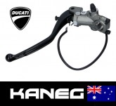 Ducati Radial Clutch Master Cylinder. Genuine OEM Part 63040554A. Shipping included.