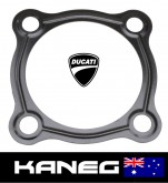 Ducati 749R, 996R, 998S/R, 999,1098/1198, S4R/S. Deep Sump Oil Screen Filter Gasket. Genuine OEM Part 78810651A. Aust Post included