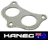 Ducati Original OEM Part 400129321 Manifold gasket Discontinued by Ducati: 748, 851, 888, 916, 996, ST4, S, S4, S4R Monster. Gasket for the purist for an original rebuild. Post included