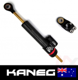 Steering Damper - 2006 - 2012 Triumph Daytona 675 Kaneg  Hyper-Mate stabilizer