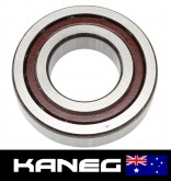 RHP Bearing: 1 ONLY; B7207X2 TADUL EP7 B; Angular Contact Ball Bearing Single Row. Post within Aust included.