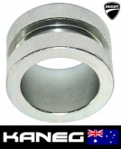 Ducati Front wheel Axle LHS Spacer: 749, 999, 848, 1098, 1198, Desmosedici, XDiavel - Diavel, Monster, S4R S, Hypermotard, Multistrada, Scrambler, Sportclassic, Streetfighter, Supersport. OEM Part 71311973A. Post Included 