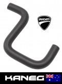 Ducati Fuel hose - 748, 916, 996, 998, ST2, ST3, S, ST4, S ST4, S. In tank pump Fuel hose, genuine new Ducati OEM Part 59010581A. Post included
