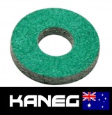 Ducati Varuious Models: 2 x Fibre Heat Guard Washers. Genuine OEM Part 85210721A. Post included