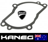 Ducati Water Pump Gasket - 748, 749, 851, 888, 916, 996, 998, 999, Paso, ST2 - ST3/S, S4R.. Genuine OEM Part 78810063A. Shipping within Australia included
