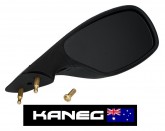 Ducati 748/916/996 Right Hand Mirror: Genuine New OEM Part 52310041A. Post included. 