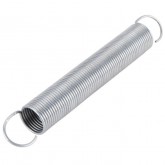 Century Spring Corp - C107 - Extension Spring