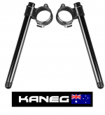 50mm Kaneg Hinged Clip-Ons