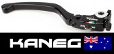 Brembo Genuine RCS Brake Lever Part 110D02399: Suits 14RCS, 15RCS, 17RCS, and 19RCS Brake Master Cylinder. Post included