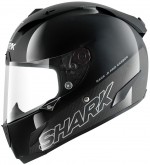  Shark Race-R Pro Carbon Black - large only in stock