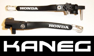 Levers Honda CBR600 04-06 Alloy Tip