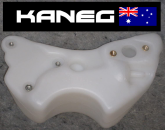 Ducati 748 916 996 998 UPPER WATER TANK. New Genuine OEM Part 58510111A. Post included