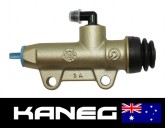 Brembo PS11C Gold Rear Brake Master Cylinder. Rear Outlet 40mm mount. Genuine OEM Part 10477651 for: Aprilia, Bimota, Ducati, Moto-Guzzi, Moto-Morini. Post in Aust included