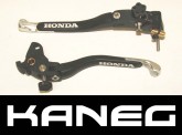 Levers Honda CBR 1000 05-07 Silver