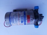 Pentair Shurflow USED  8000-443-136 /12v - 7amp diaphragm pump - 60psi - 6.5ltr/min - Post included