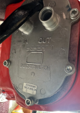 Ducati Fuel Pump OEM Part 16023991A: Mesh EFI Strainer Filter part HFP-S950B suits: 848, 1098, 1198, 696, 796, S4RS Monster, Hypermotard, Sportclassic GT. Post within Aust included