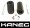Kawasaki ZX6r/636 05-06 Black Crash Knob