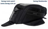Tank Bag - Kaneg Weekender