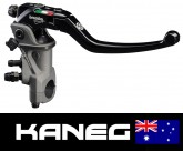 Brembo: PR19x18-20 RCS Corsa Corta Radial Brake Master Cylinder. Part 110C74010. Post included