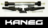 Crash Knob - Kawasaki ZX10R (08) - Alloy