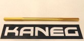 Gear Shift Rod 300mm Gold