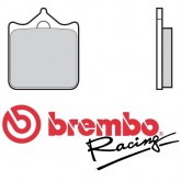 Sintered Brake Pads Brembo 07BB33SC