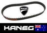 Ducati Cam belt Genuine OEM Part 73710051A. Post Included