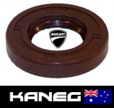 Ducati Clutch case 38x20x7mm Oil Seal. Genuine OEM Part 93040211A. Post included