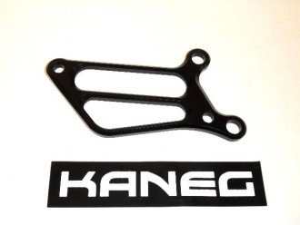 Rear Set Heel Plate Brake Side