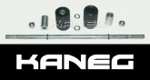 DUCATI Diavel Frame Sliders 2014 to 2016