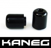 Bar Ends Ymaha R1 Black