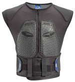 2 in 1 Chest & Back Protector Vest