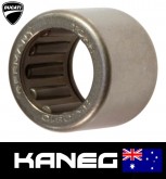 Ducati Needle Bearing 8 ID x 10 W: Clutch Pressure Rod Bearing; - 748-1198, SS, Hypermotard, Monster, Multistrada, SS, ST2, ST. Genuine OEM Part 70250441A. Post included