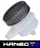 Brembo 30 ml 0° outlet Fluid Reservoir Genuine OEM Part 10444630. Post within Aust included 