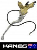 Aprilia RS 250 - OEM Brembo BRAND NEW Front brake master cylinder. Post included