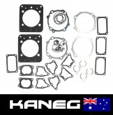 Ducati Part no 79120251A: Centuro Part no 574A606TP Head & Cylinder gasket Set. Suits 996 - S - SPS. Shipping included