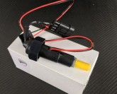 Ducati: 750 SS (1999 - 2002), 900 Monster (2000 - 2002), 900 SS i.e. (1998 - 2002) OEM Fuel-level-sensor-gauge, part 59210172A - Post included