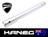 Ducati Front wheel Axle shaft - Ducati Front wheel Axle shaft - 749, 999, Desmosedici, Monster, S4R S, Hypermotard, Multistrada, Sportclassic, Streetfighter.. OEM Part 81910431A. Post Included 